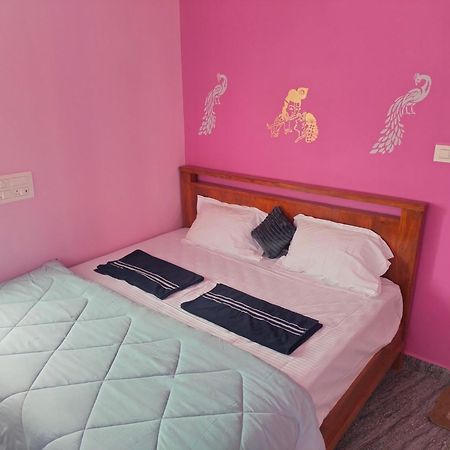 Supritha Homestay Hampi Eksteriør billede