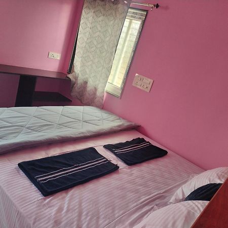 Supritha Homestay Hampi Eksteriør billede