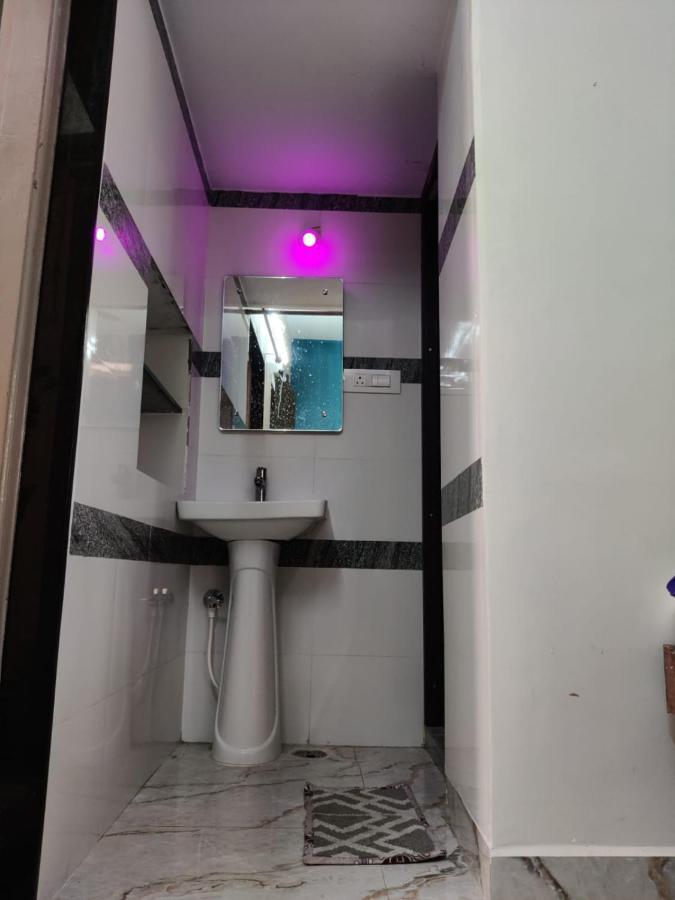 Supritha Homestay Hampi Eksteriør billede