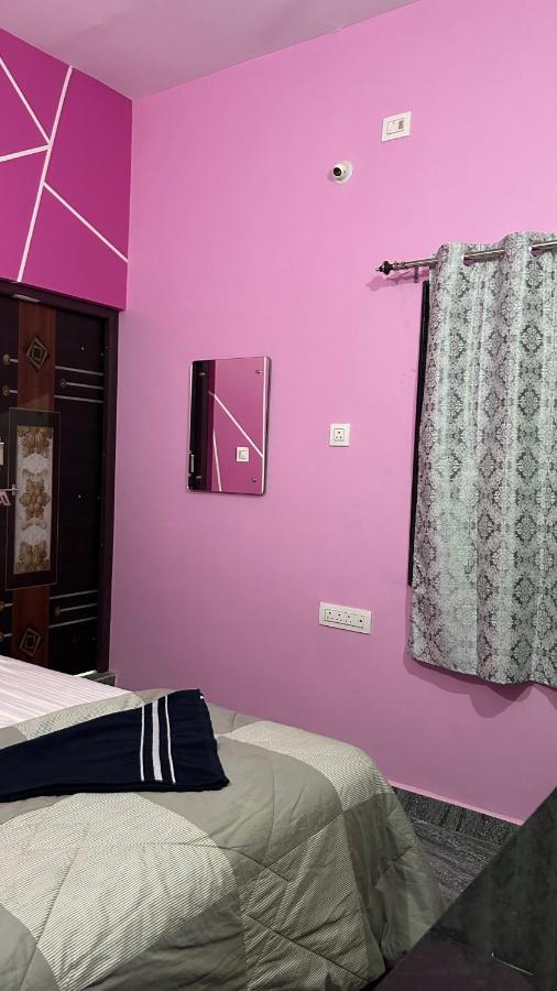 Supritha Homestay Hampi Eksteriør billede