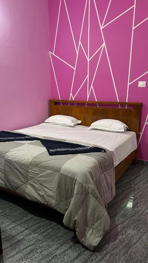 Supritha Homestay Hampi Eksteriør billede