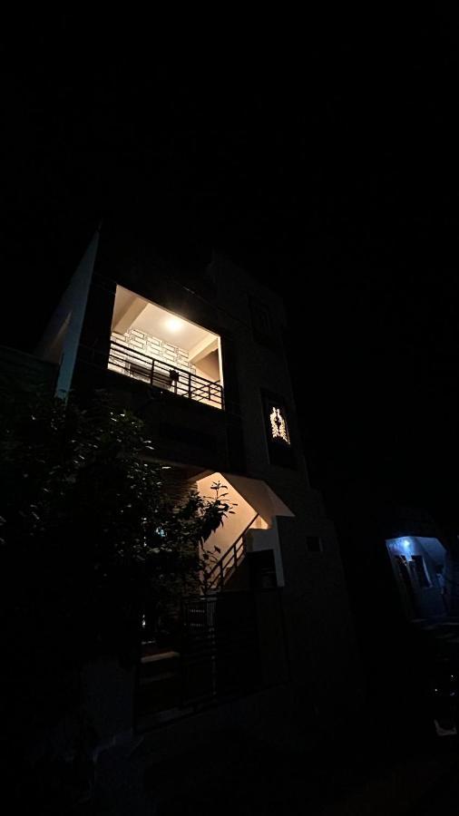 Supritha Homestay Hampi Eksteriør billede