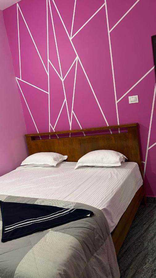Supritha Homestay Hampi Eksteriør billede