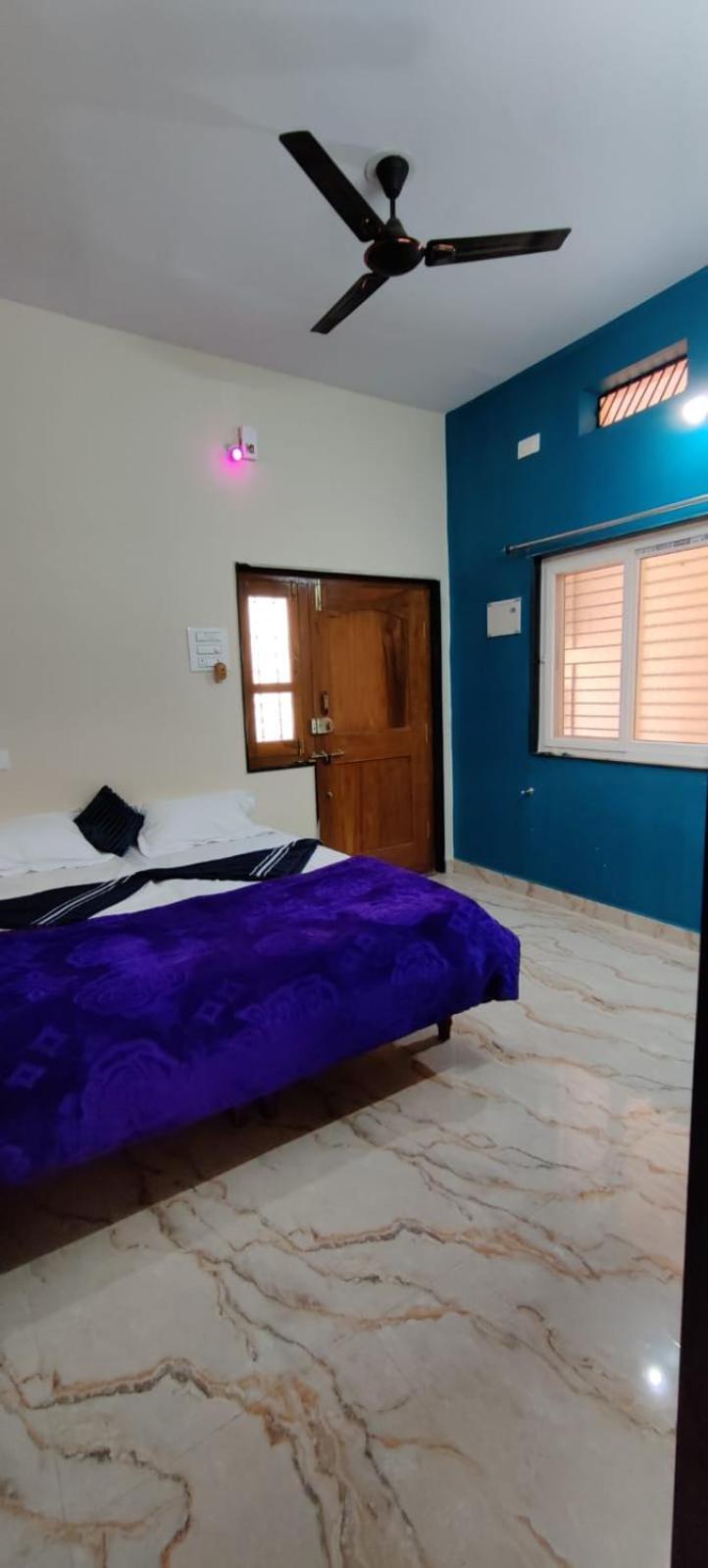 Supritha Homestay Hampi Eksteriør billede